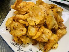 -神仙钵湘香土菜馆(光华路店)