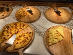 -比格比萨自助(南京万达茂店)