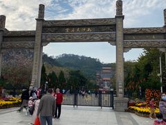 -南沙天后宫景区