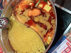 -呷哺呷哺(西单大悦城店)