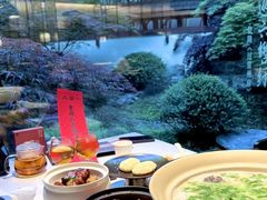 -久宴·天目湖大鱼头(恐龙园店)