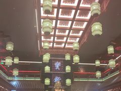 -宝轩渔府·老字号海鲜·正宗津菜(水上店)