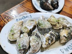 -老伯蟹脚店(朝阳路店)