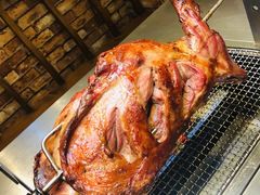 -宗泉烤全羊·烤羊腿·家常菜(解放东路店)