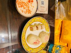 -富华斋饽饽铺·宫廷糕点·伴手礼(护国新天地店)