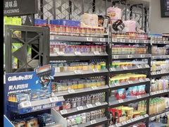 -盒马鲜生(新都心店)