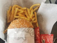 -卡乐星(美罗城店)
