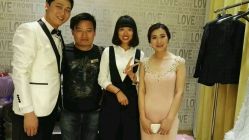 点击看大图 -唯一视觉婚纱摄影(李家村店)