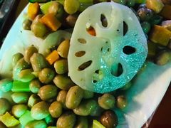 -虎卫烤肉(东关南街店)