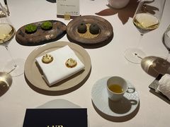-三嚥阁 La Villa Restaurant
