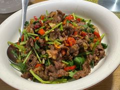 -十二点·辣椒炒肉(南山店)