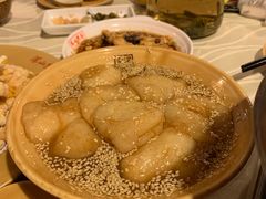-深山老屋(国顺东路店)