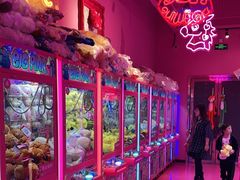 -BIG PINK大粉娃娃机主题馆(圆融星座店)