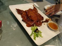 -丽华园(汉阳龙阳店)