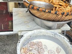 -三镇民生甜食馆(胜利街总店)