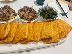 -梅利汴京烤鸭•开封豫菜地标店(晋安路店)