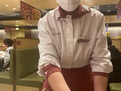 -海底捞火锅(正大乐城店)