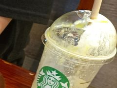 -星巴克(夏日百货店)