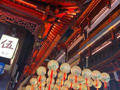 -南京路步行街