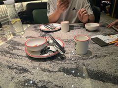 -新白鹿餐厅(松江开元地中海店)