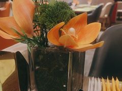 -希尔顿欢朋酒店·欢朋餐厅