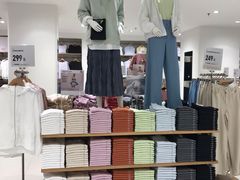 -优衣库(重庆星光时代广场店)