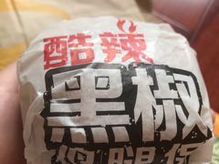 -麦当劳(南京五龙店)