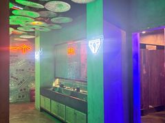 -岔巴精酿啤酒餐吧(南屏街店)