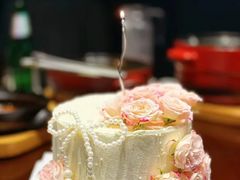 -Dark Horse·黑马蛋糕·低脂·低糖淡奶(金匙望湖大厦店)