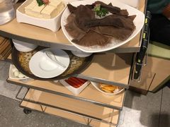 -海底捞火锅(公益西桥店)