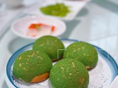 -顺峰·粤菜海鲜·早茶自助(阜成店)