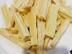 腐竹-小板凳(四公里店)