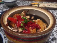 -南京大牌档(凯德大峡谷店)