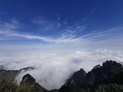 -武当山风景区