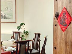 -钟吾小馆·地道徐州菜(锦创书城店)
