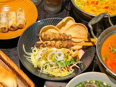 -美奈小馆·越南料理(福田星河COCO Park店)