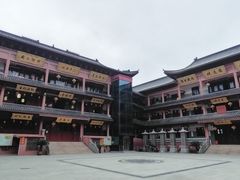 -会龙寺