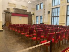 -哈尔滨工业大学-博物馆