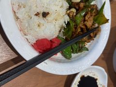 -阳阳中国饭(北京荟聚店)
