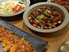 -小木屋米酒店总店