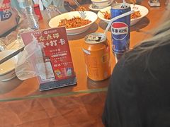 -天下客饭店(中山路店)