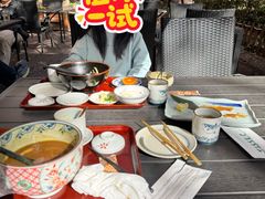 -蘭·日本料理铁板烧(碧云路店)