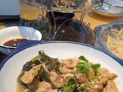 -人民公社大食堂(顺义总店)