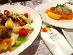 -安妮意大利餐厅(国贸店)
