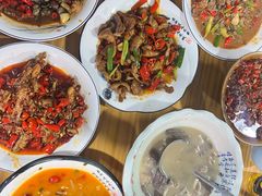 -小口味