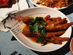 -晓粤·惹味粤菜(凯德乐峰广场店)