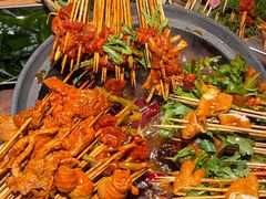 -郑记·古法黑砂锅串串(龙泉店)