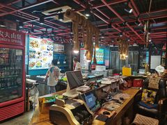 -萃和楼海鲜酒店(汉口路店)