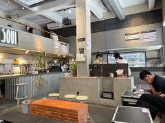 大堂-MIMI FASO(古仓店)