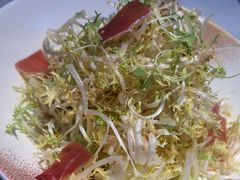 -曼格纳·曼芯馆(杨浦店)